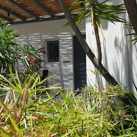 Lägenhet Bellou Mykonos Town