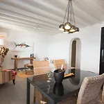 Lägenhet Bellou Mykonos Town