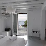 דירה Bellou Mykonos Town