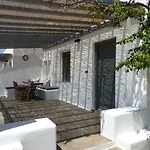 Lägenhet Bellou Mykonos Town