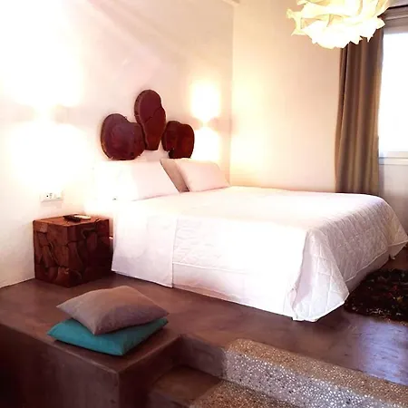 Bellou Apartment Mykonos Town