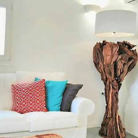 Bellou Apartment *