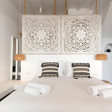 Apartment Bellou