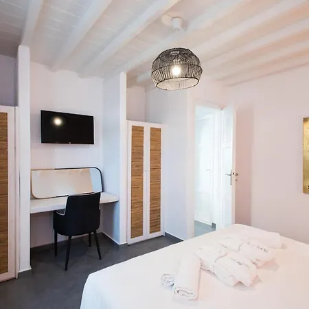 Apartment Bellou