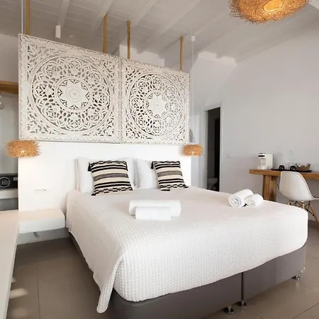 Apartment Bellou
