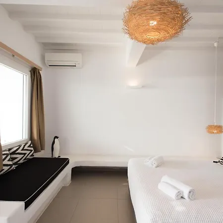 Apartment Bellou