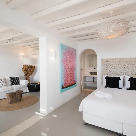 Appartement Bellou