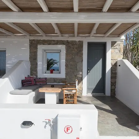 Apartment Bellou Mykonos Town