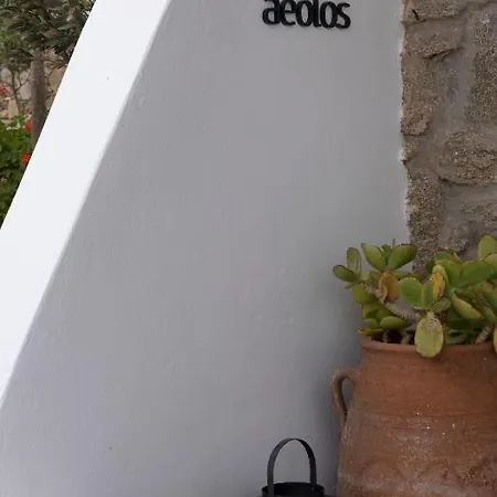 Bellou Apartment Mykonos Town