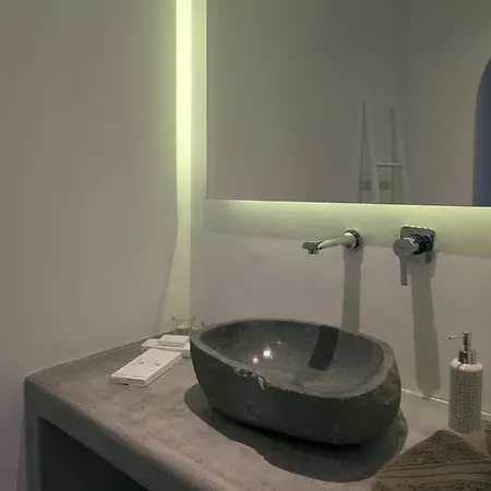 Apartman Bellou Mykonos Town