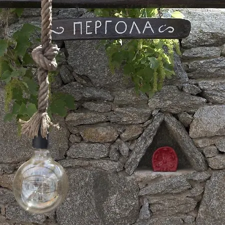 Apartman Bellou Mykonos Town