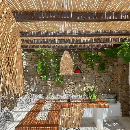Apartment Bellou Mykonos Town