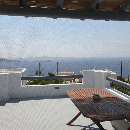 Bellou Apartment *