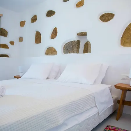 Apartment Bellou Mykonos Town
