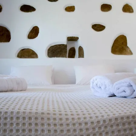 贝卢套房公寓 * Mykonos Town
