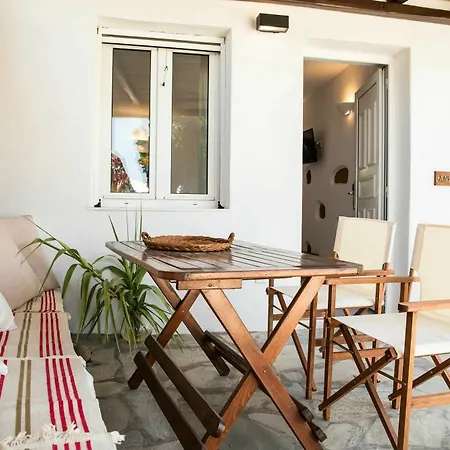 Bellou Apartment