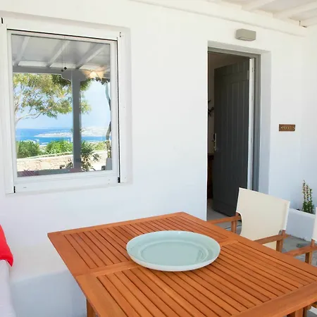 Bellou Apartment