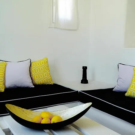 Bellou Apartment Mykonos Town