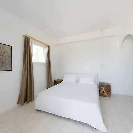 Apartment Bellou