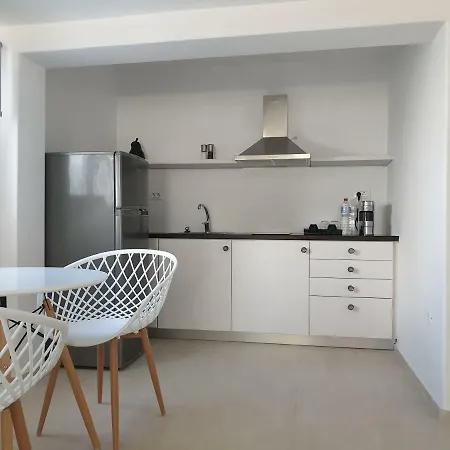 Apartment Bellou