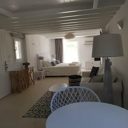 Apartment Bellou