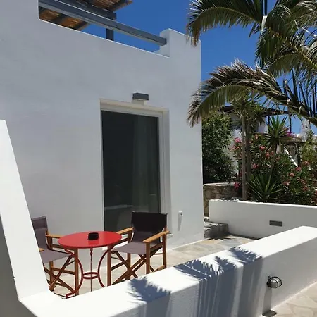 Bellou Apartment *