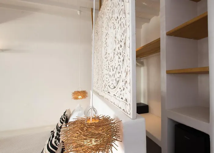 Bellou Apartamento Mykonos Town