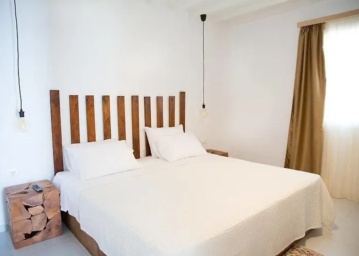 Apartamento Bellou *