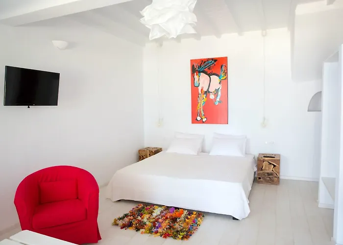 Bellou Apartamento *