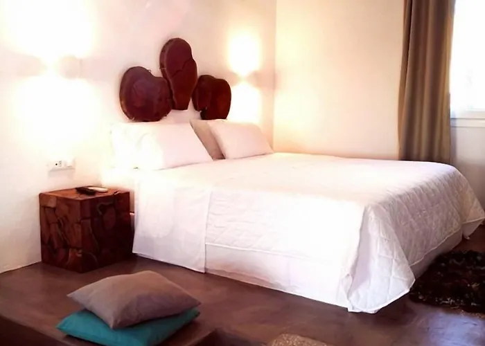 Apartamento Bellou *