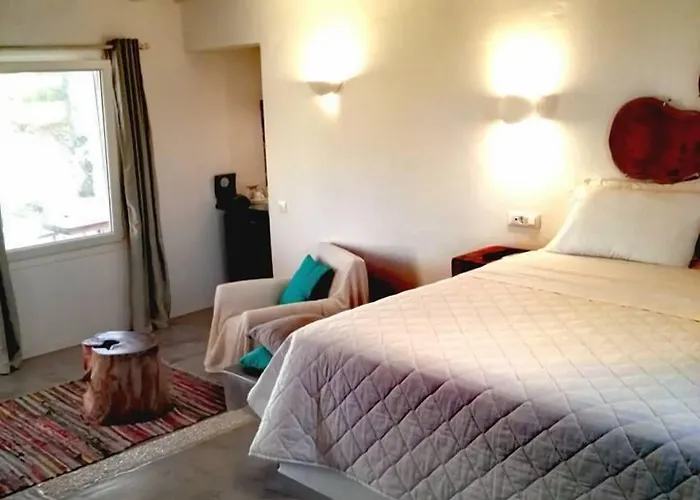 Bellou Apartamento *