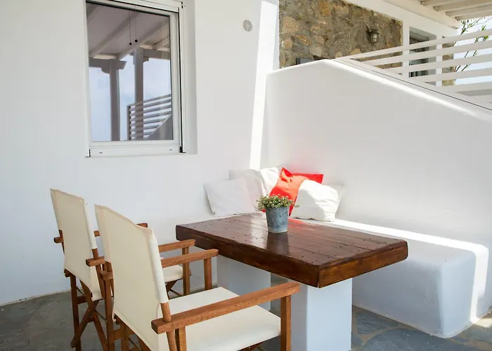 Apartamento Bellou *