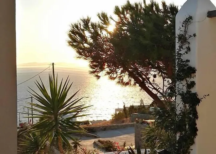 Apartamento Bellou *