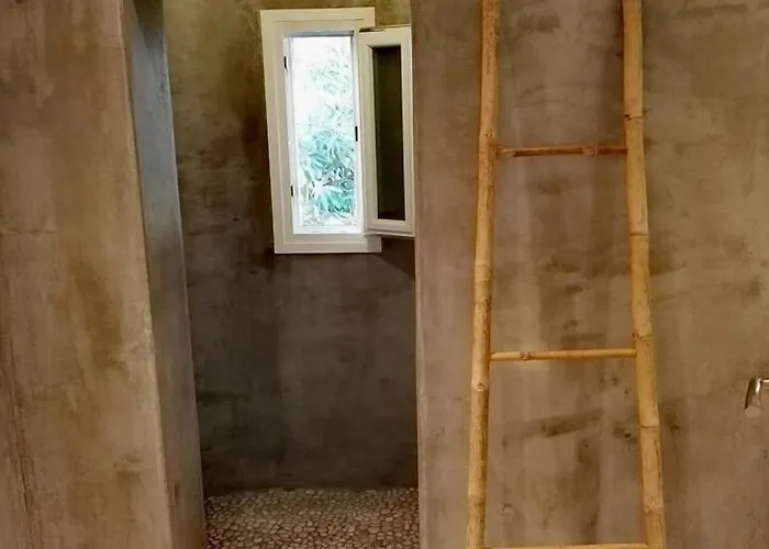 Apartamento Bellou *