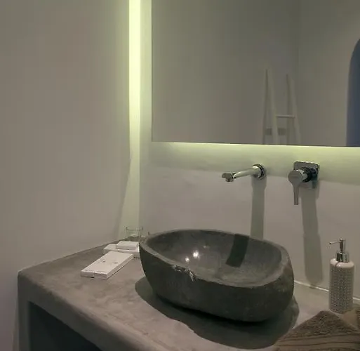 Apartamento Bellou Mykonos Town