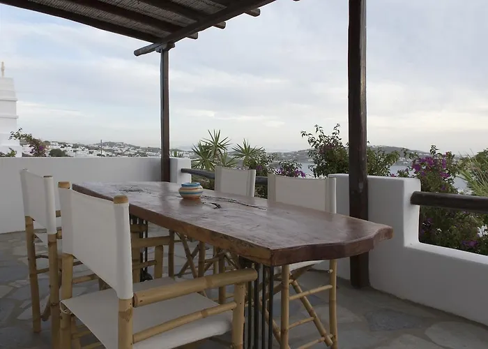 Apartamento Bellou *