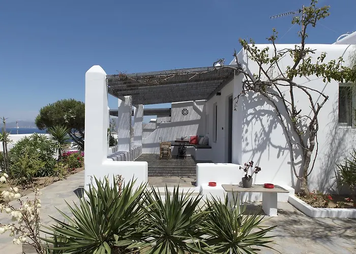 アパート ベロウ スイーツ