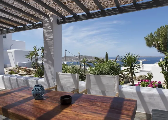 Apartamento Bellou *