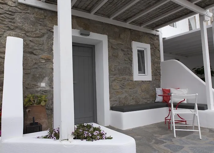 Apartamento Bellou *