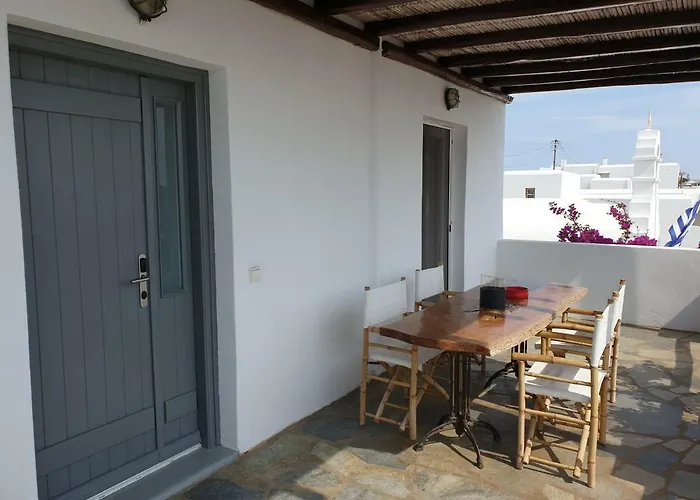 Bellou Apartamento *