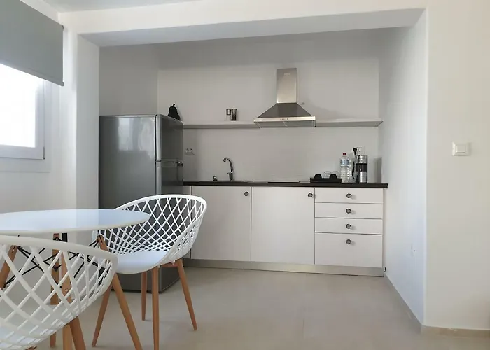 Apartamento Bellou