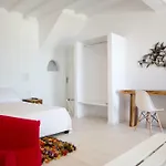 Bellou Apartamento Mykonos Town