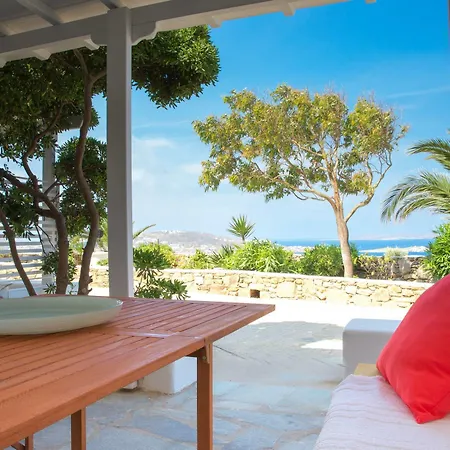 Apartament Bellou