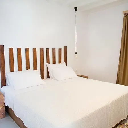 Apartament Bellou *
