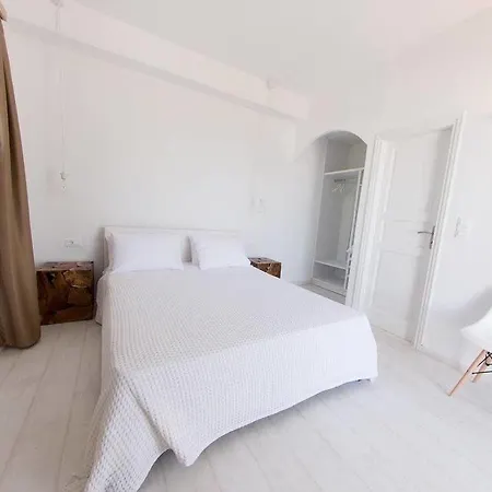 Apartament Bellou