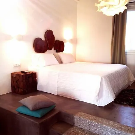 Apartament Bellou *