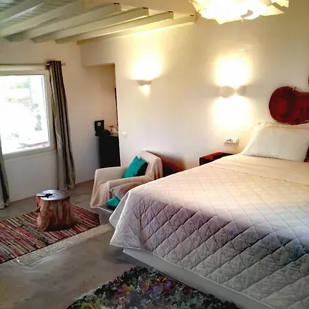 Bellou Apartament *