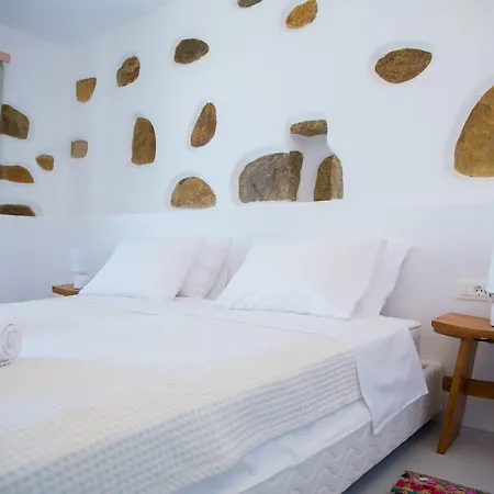 Apartament Bellou
