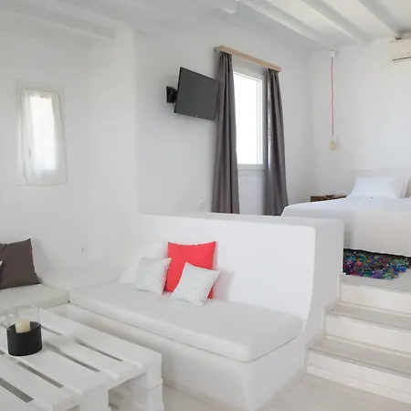 Bellou Apartament *