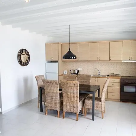 Bellou Apartament
